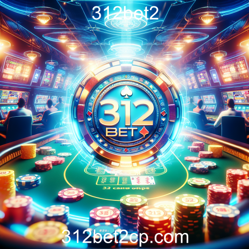 Explorando as Mesas de Jogos do 312bet2: Uma Experiência Incomparável